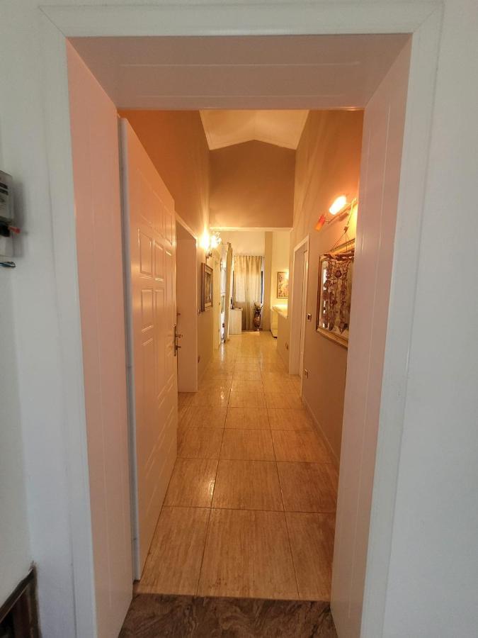 Italian Style Apartment Durres Bagian luar foto